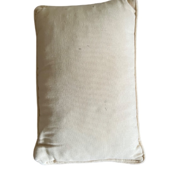 mary engelbreit pillow live in the light - Picture 2 of 2